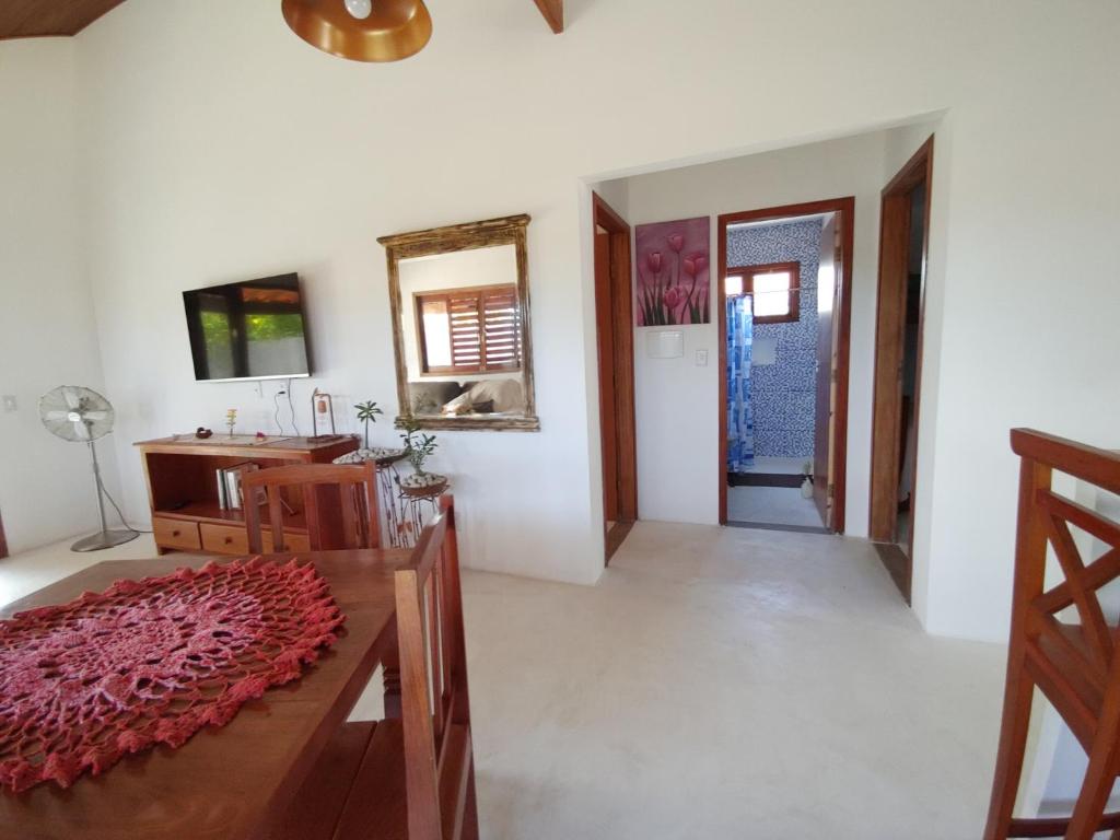  Casa Cajueiro das Cacimbinhas
