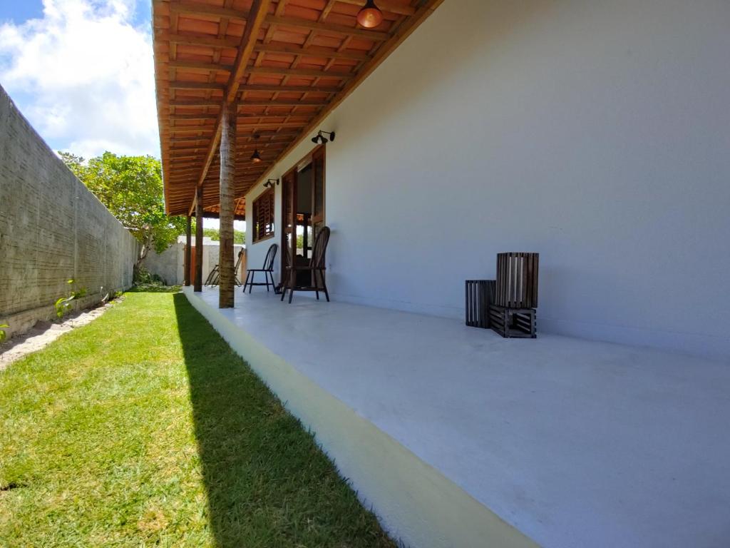  Casa Cajueiro das Cacimbinhas