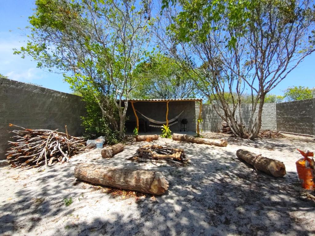  Casa Cajueiro das Cacimbinhas