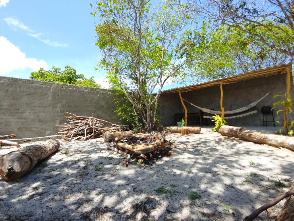  Casa Cajueiro das Cacimbinhas