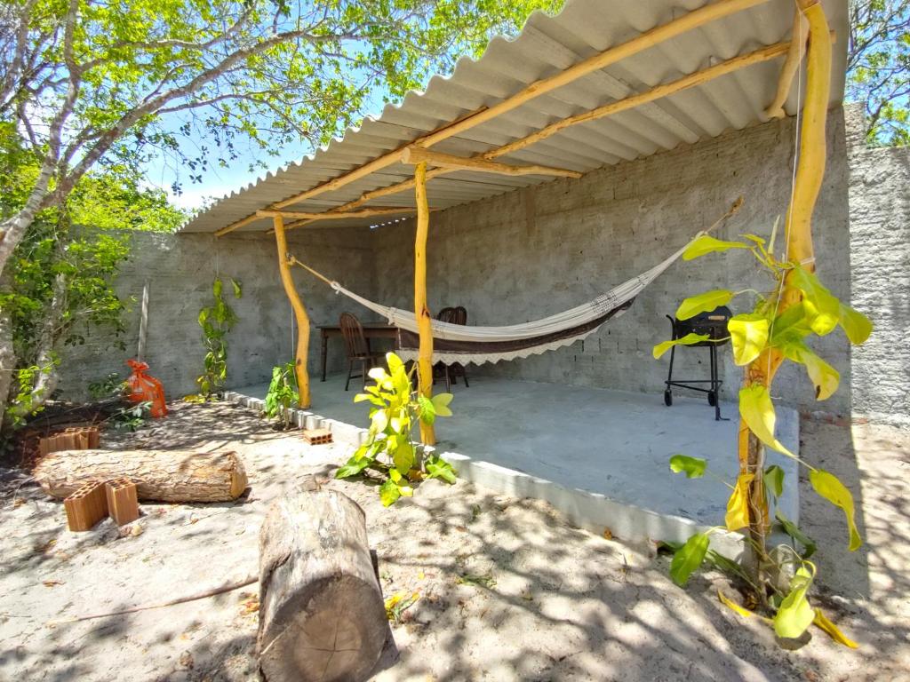  Casa Cajueiro das Cacimbinhas