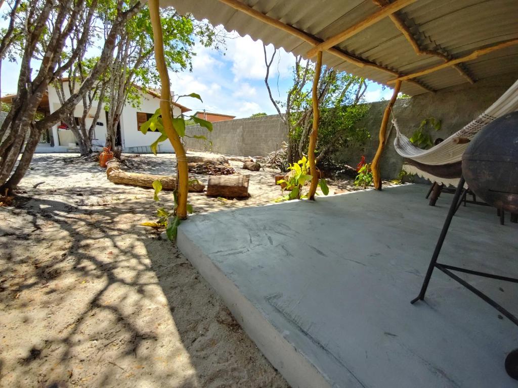  Casa Cajueiro das Cacimbinhas