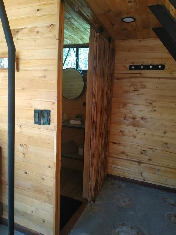 Fotografie z fotogalerie ubytování Glamping Los Ángeles v destinaci Guasca