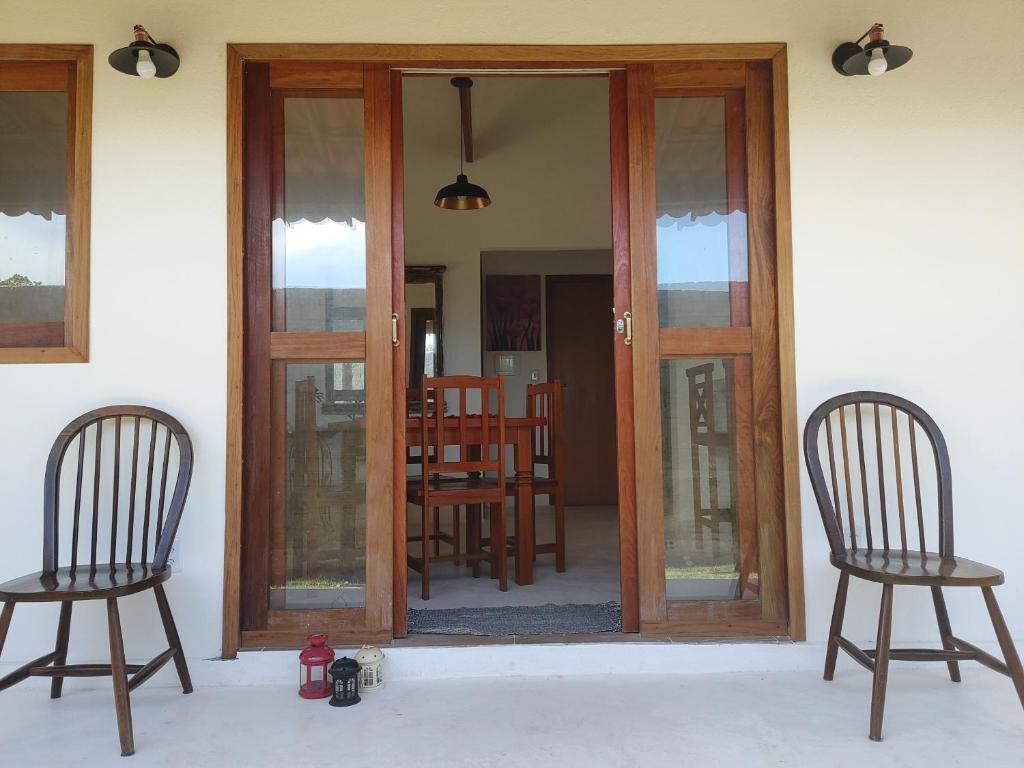  Casa Cajueiro das Cacimbinhas