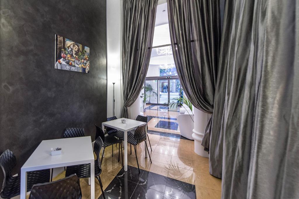 Artemisia Palace Hotel - Resim 12