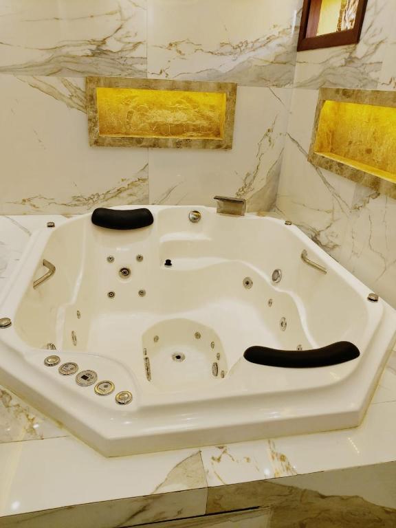  Solar de Pipa Vip Confort - Spa Hidro Flat