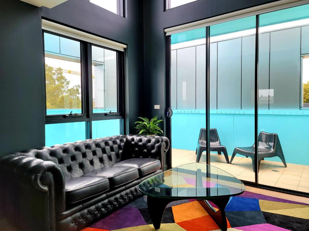 The Blue Hotel Bondi - Resim 18
