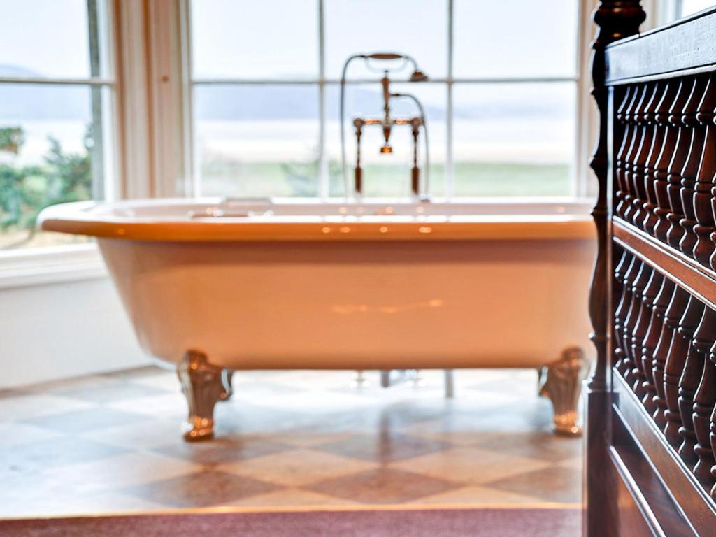 Fotografie z fotogalerie ubytování Bay Villa v destinaci Grange-over-Sands