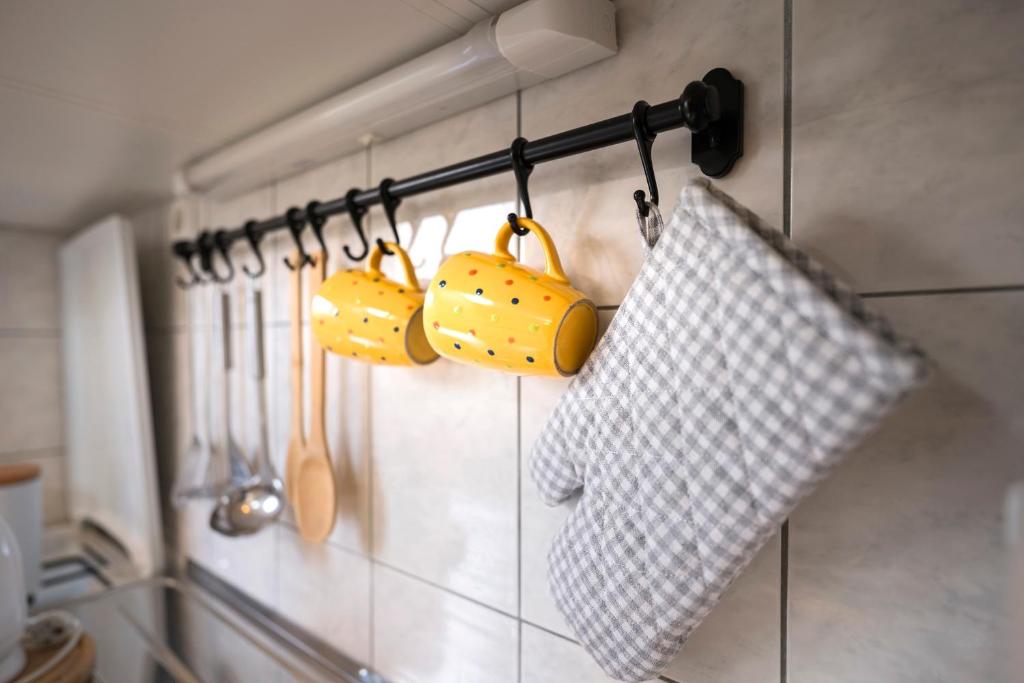 Fotografie z fotogalerie ubytování Apartments Bogdanić v destinaci Stari Grad