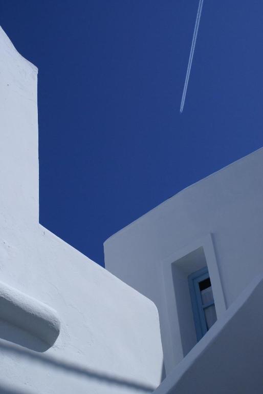 Afbeelding uit fotogalerij van Aethrio Sunset Village - Oia in Oia