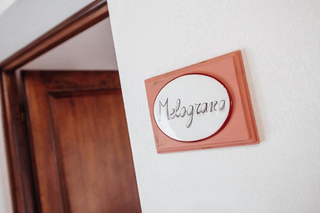 Antica Torre del Borgo - Standard Triple Room