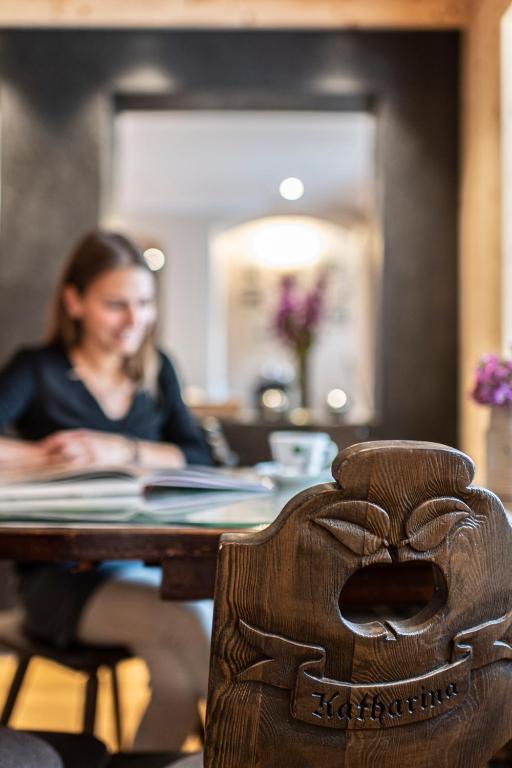 Fotografie z fotogalerie ubytování Hotel Paradies v destinaci Tires
