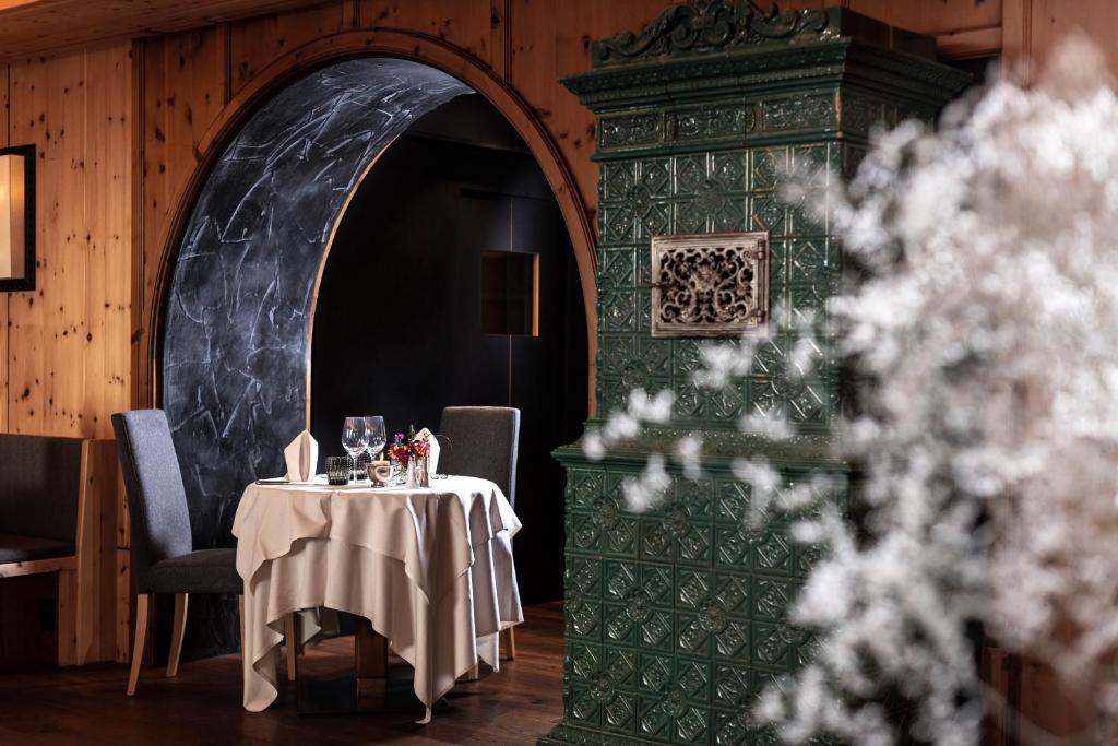 Fotografie z fotogalerie ubytování Hotel Paradies v destinaci Tires