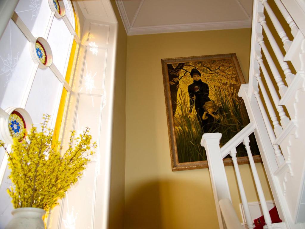 Fotografie z fotogalerie ubytování Bay Villa v destinaci Grange-over-Sands