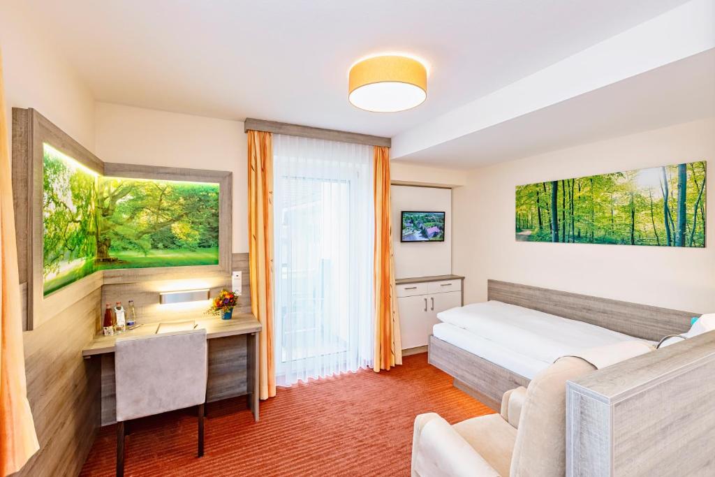 Kur- und Wellnesshotel Förch - 19