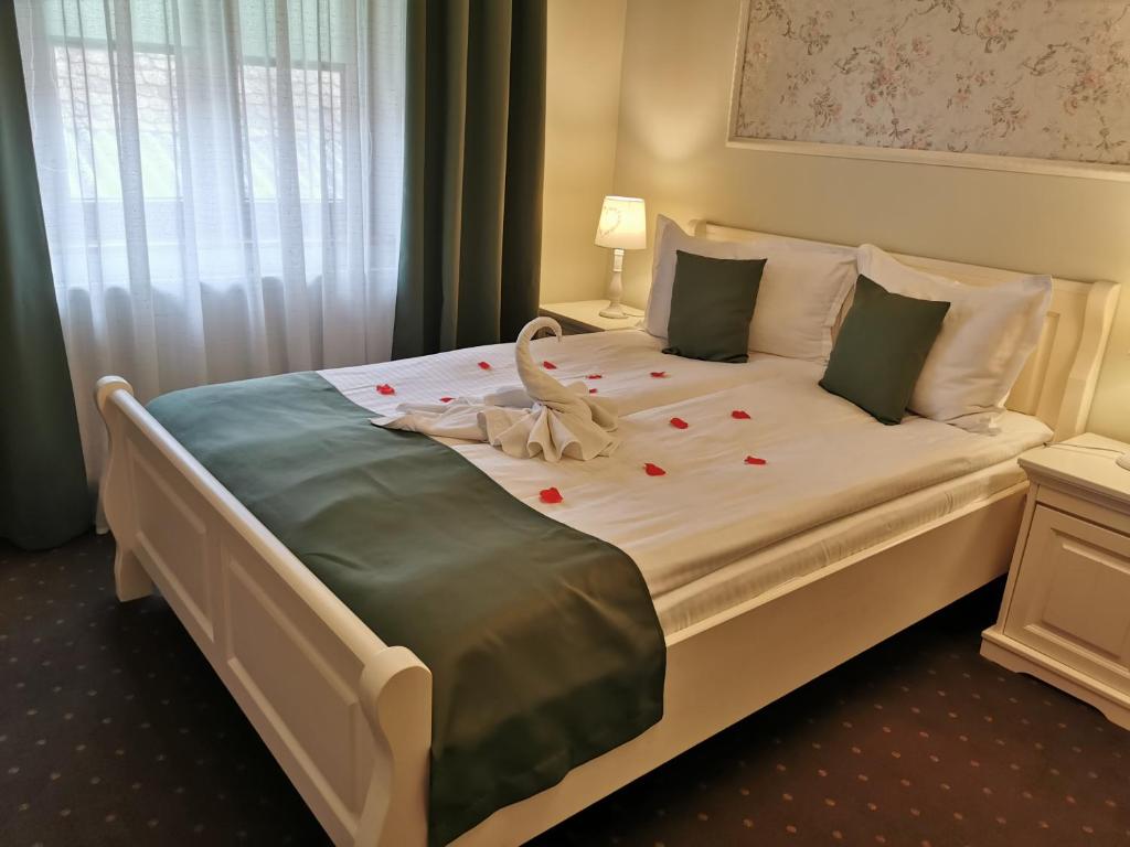 Select House - Standard Double Room