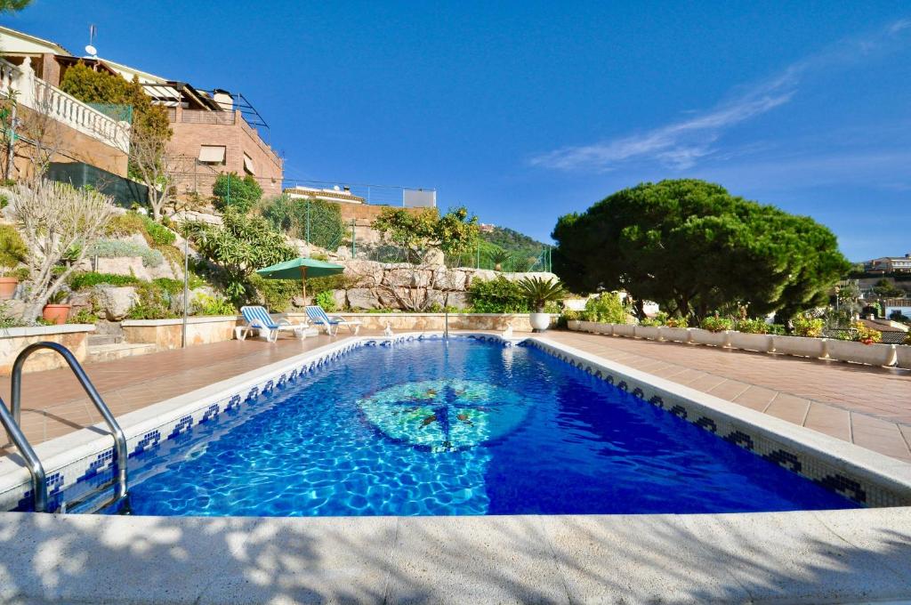 Booking.com: Villa Lido , Lloret de Mar, Spanje . Boek nu je ...