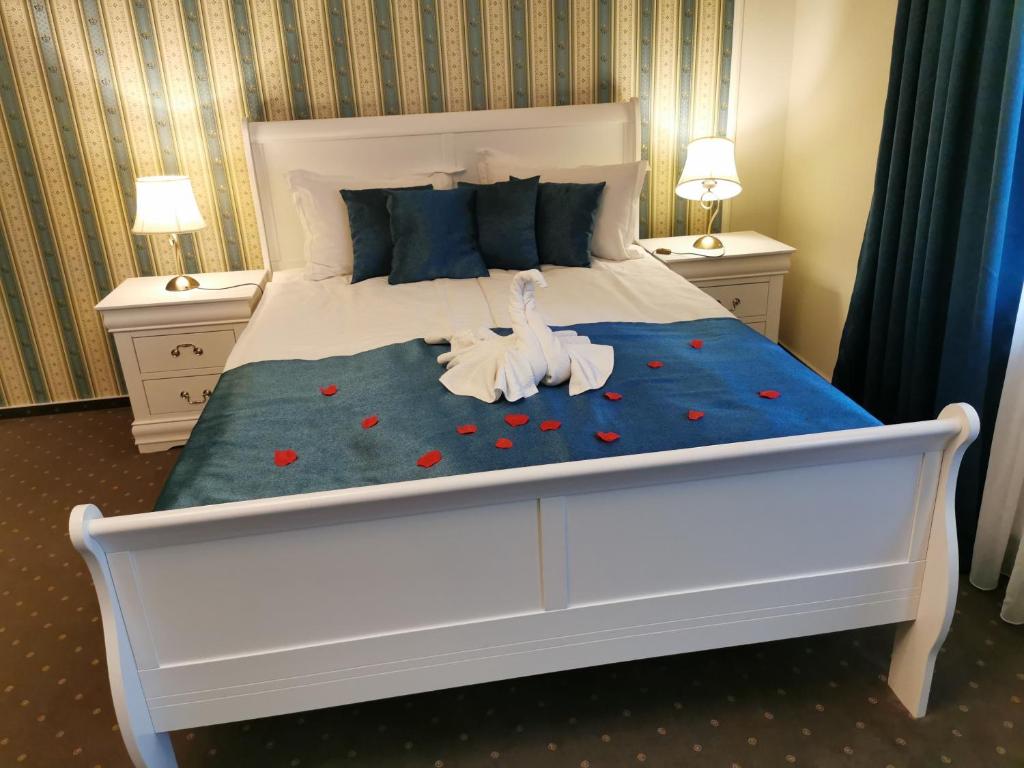 Select House - Superior Double Room