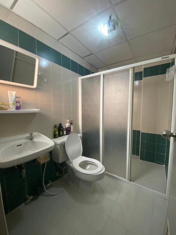 City Residence - Resim 3