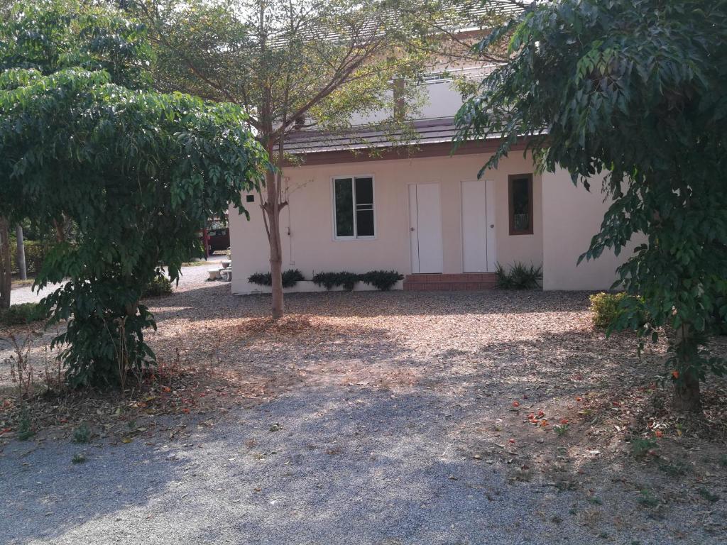 Bantung Resort - Economy Double Room