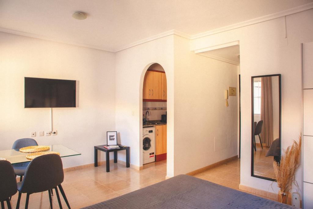 Aparthotel Costa Blanca, Torrevieja – Bijgewerkte prijzen 2023