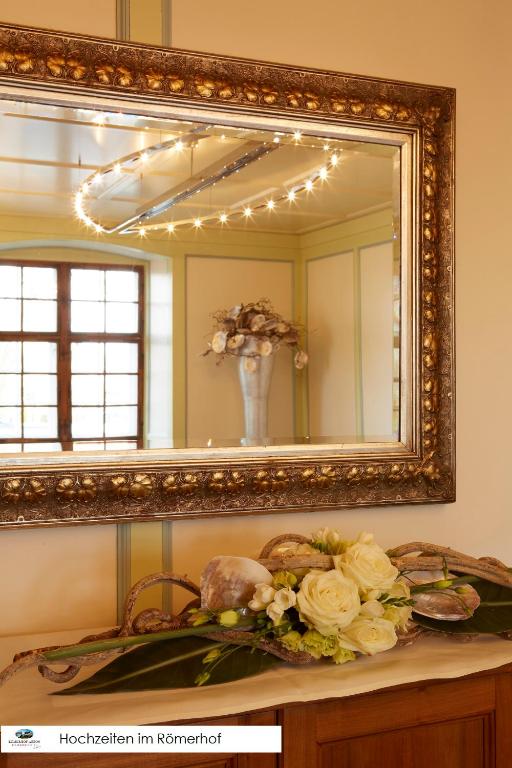 Fotografie z fotogalerie ubytování Hotel de Charme Römerhof v destinaci Arbon