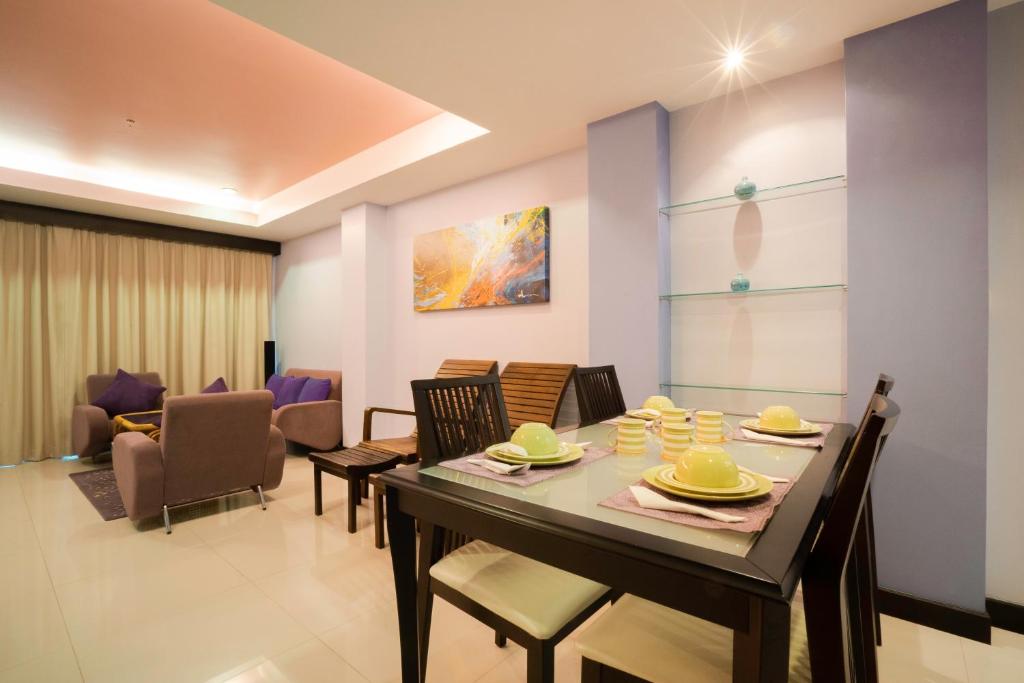 Baron Beach Hotel - Resim 34