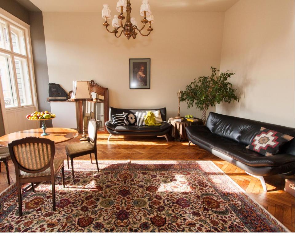 Camino Home - Resim 36