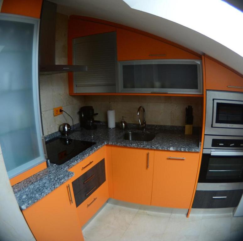 Apartamento El Desván - Appartement Met 2 Slaapkamers