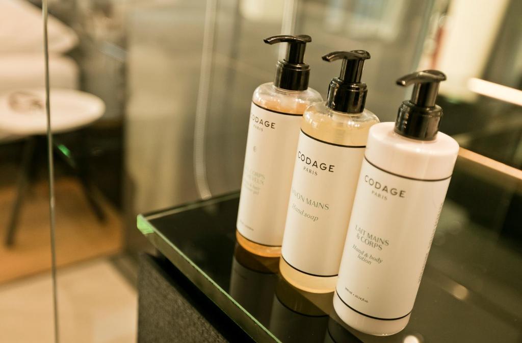 Scalaria Sunset Wing - 4