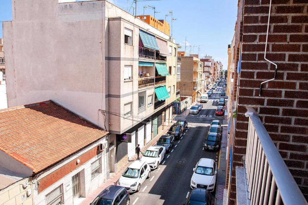 Apartamento San Pascual, Torrevieja – Bijgewerkte prijzen 2022