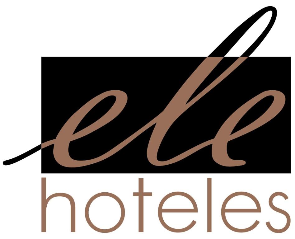 Certifikát, hodnocení, plakát nebo jiný dokument vystavený v ubytování Hotel ELE Acueducto