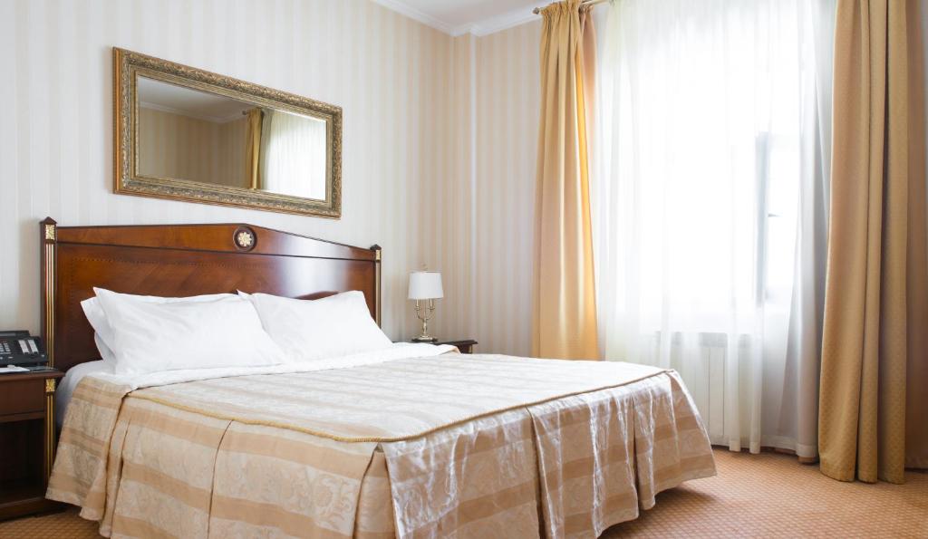 Optima Collection Podil Plaza - 