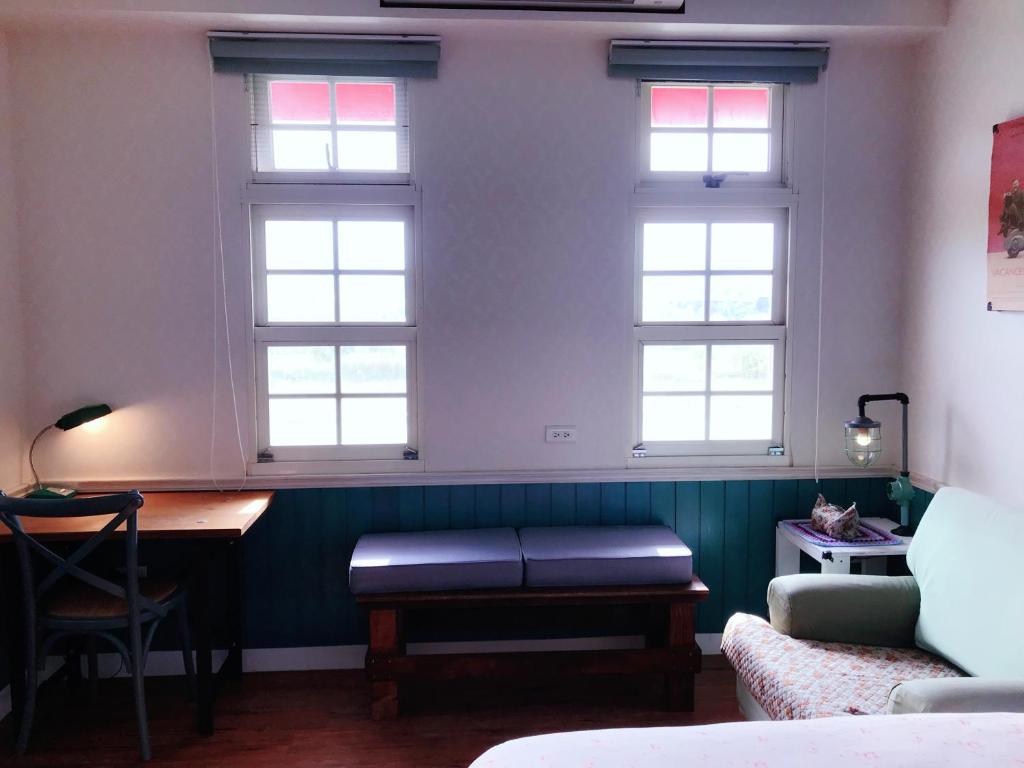 Gallery image of MiCarro B&amp;B in Dongshan