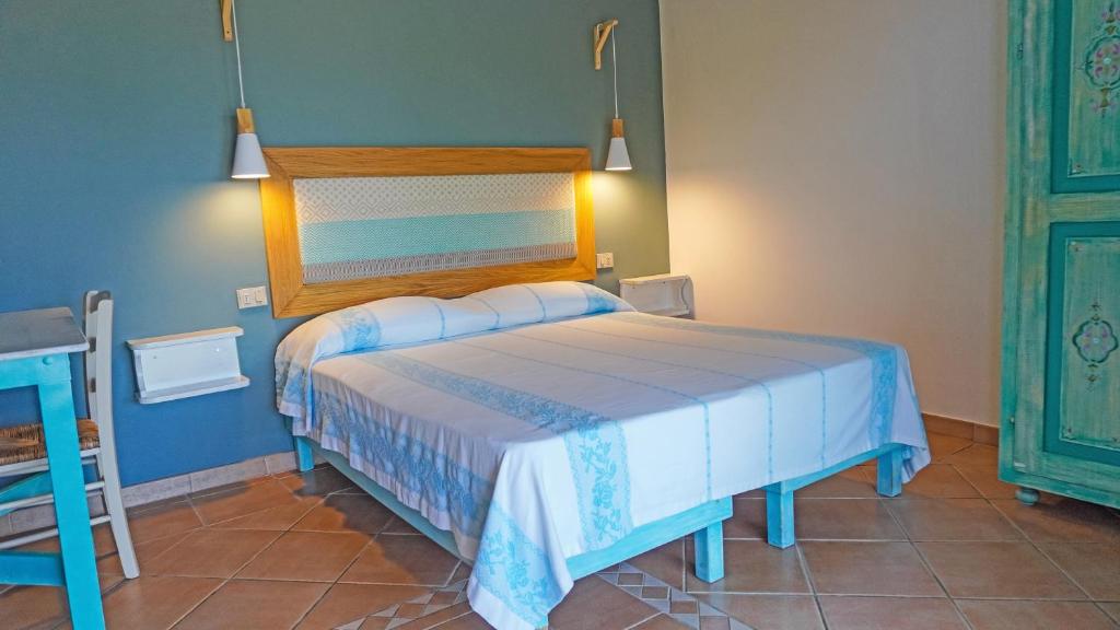 Residence Hotel Lu Nibareddu - Standard Studio
