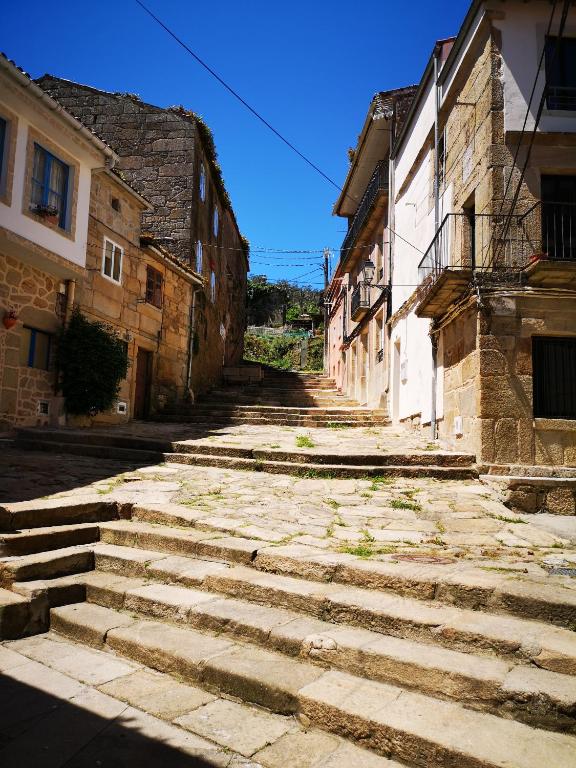 Hotel do Porto, Muros – Updated 2023 Prices