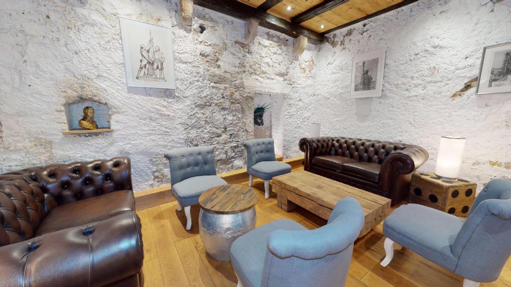 Maison Le Clos Bartholdi – photo 10
