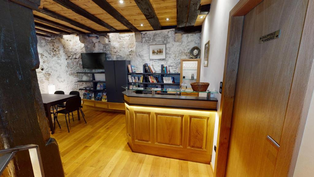 Maison Le Clos Bartholdi – photo 14