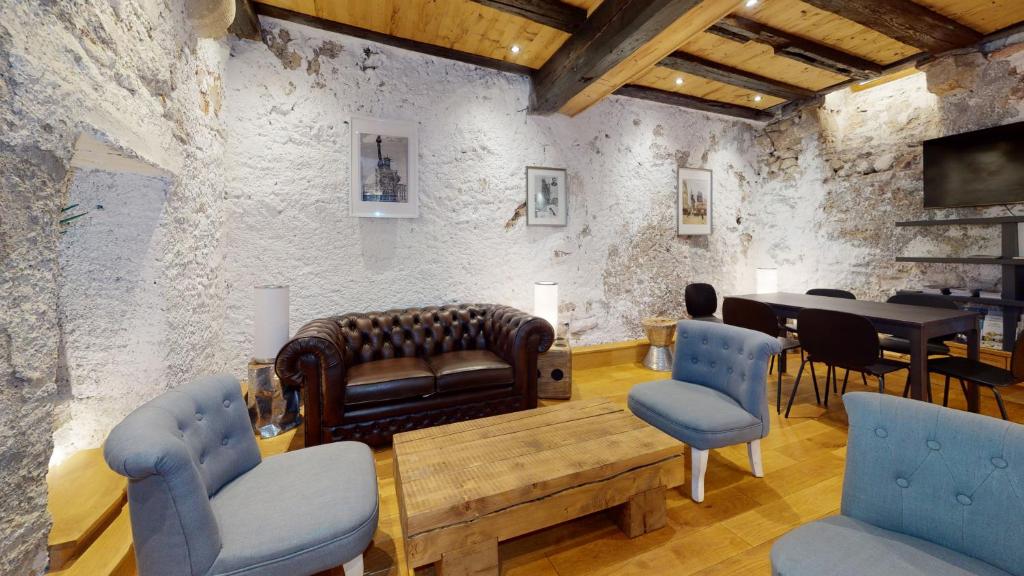 Maison Le Clos Bartholdi – photo 15