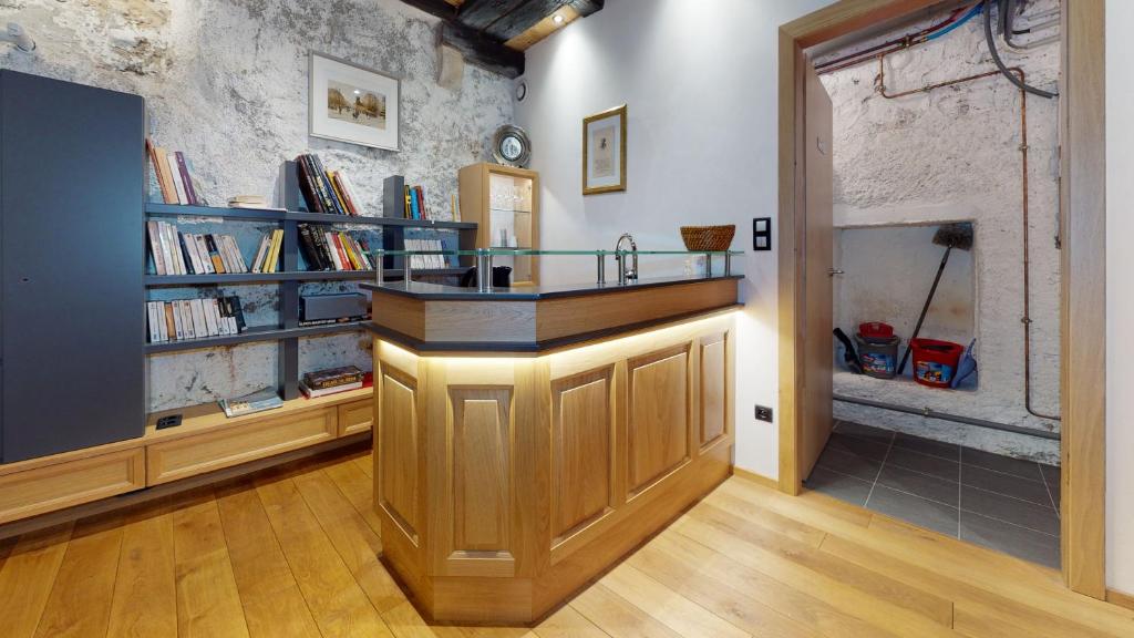 Maison Le Clos Bartholdi – photo 16