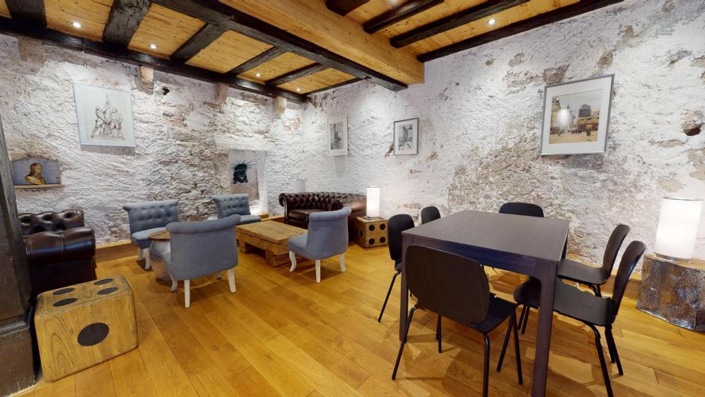 Maison Le Clos Bartholdi – photo 17