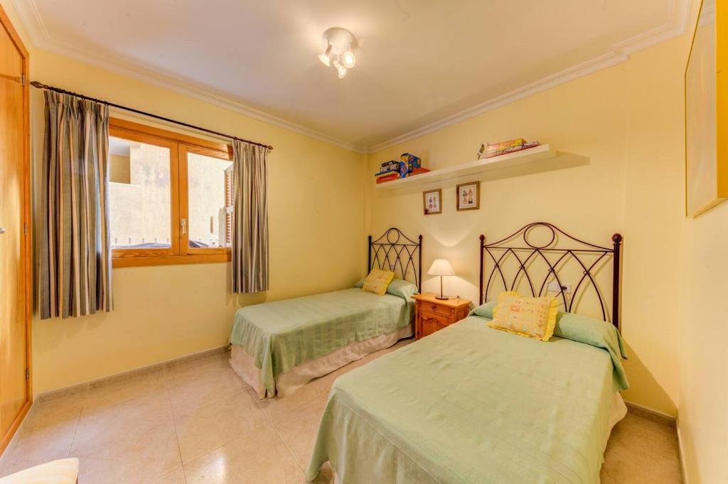 Fotografie z fotogalerie ubytování Veles 3 apartment v destinaci Port de Pollença