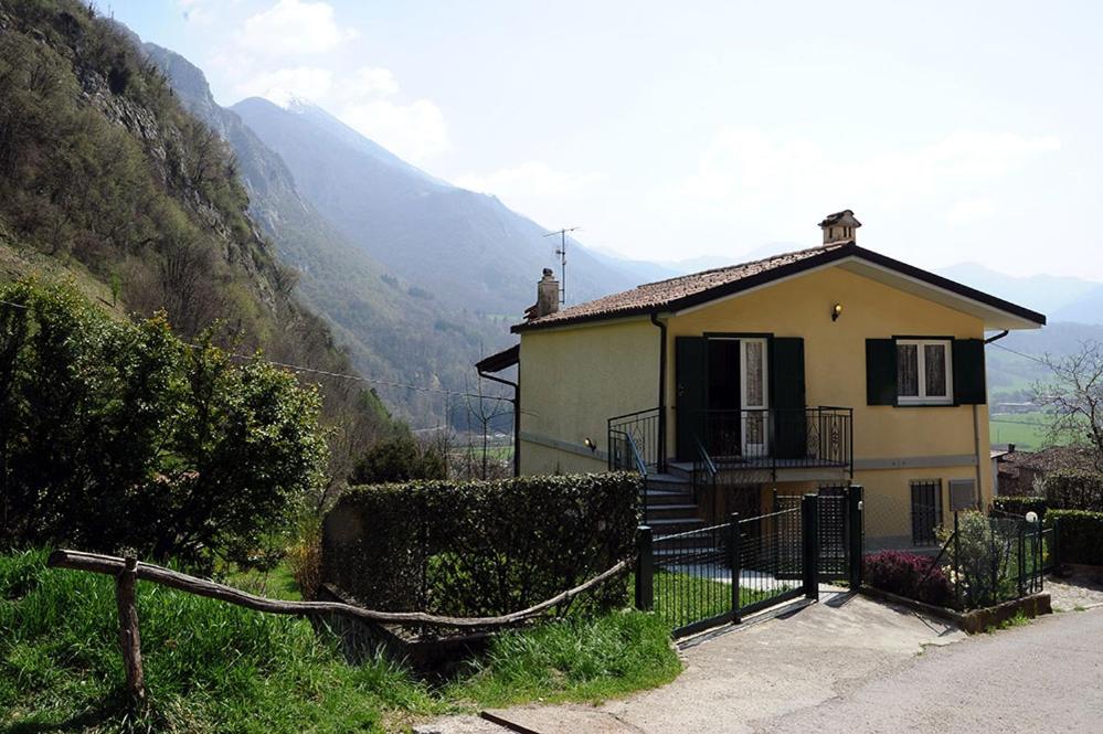 Casa Anna