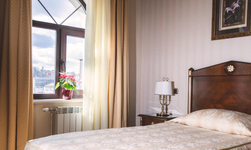 Optima Collection Podil Plaza - 