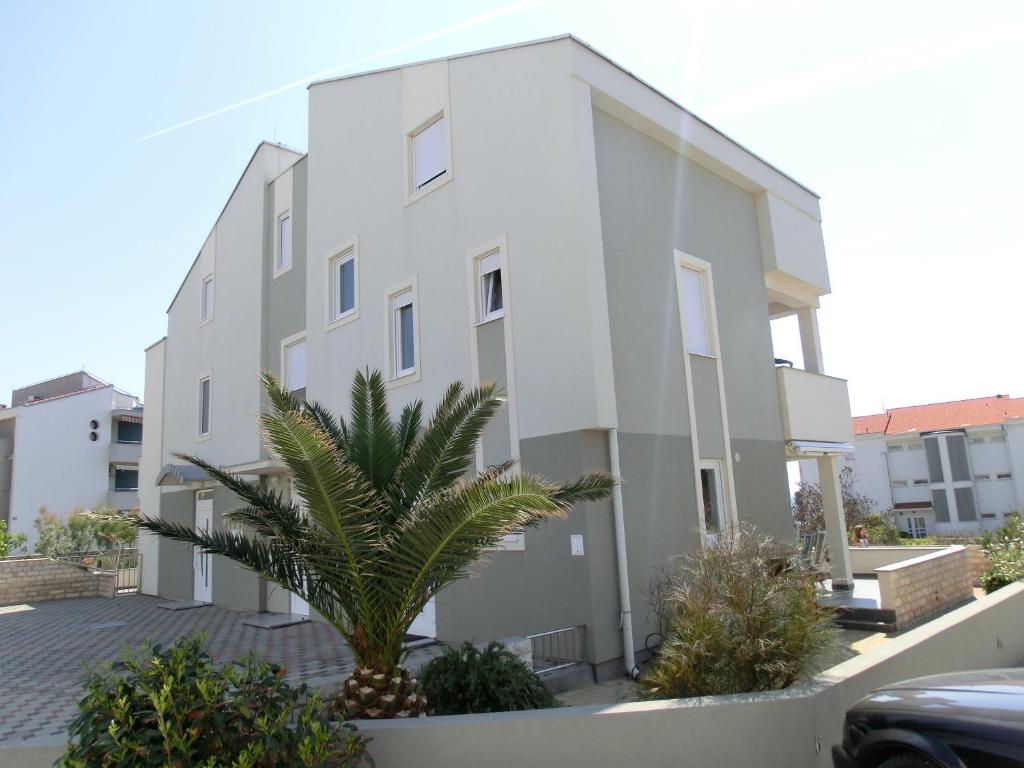 Holiday home High Five Luxury House in Novalja, Croatia