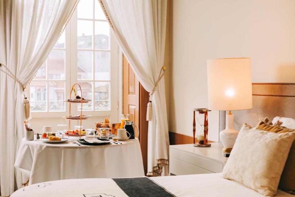 Torel Palace Porto - Resim 20