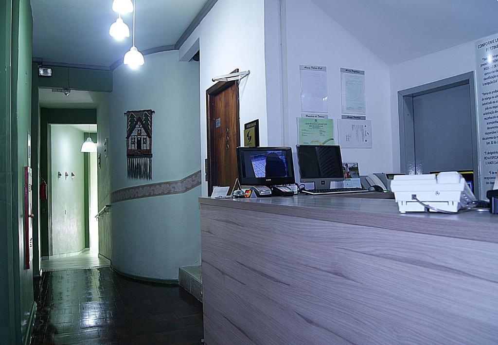  Hotel Flat Paraty
