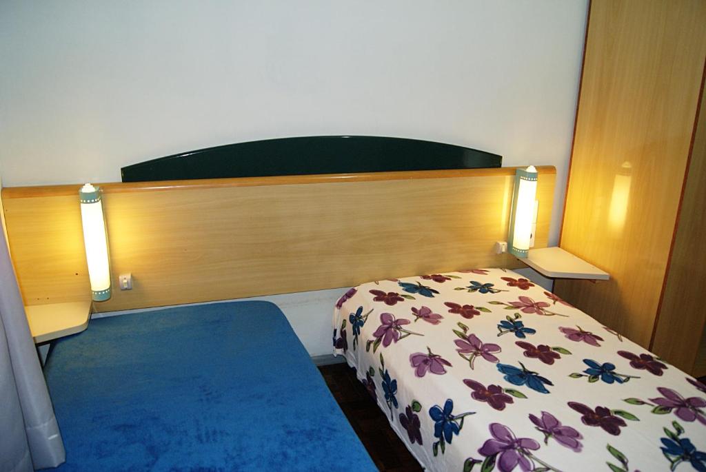  Hotel Flat Paraty