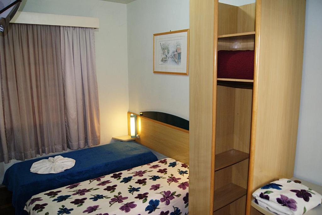  Hotel Flat Paraty