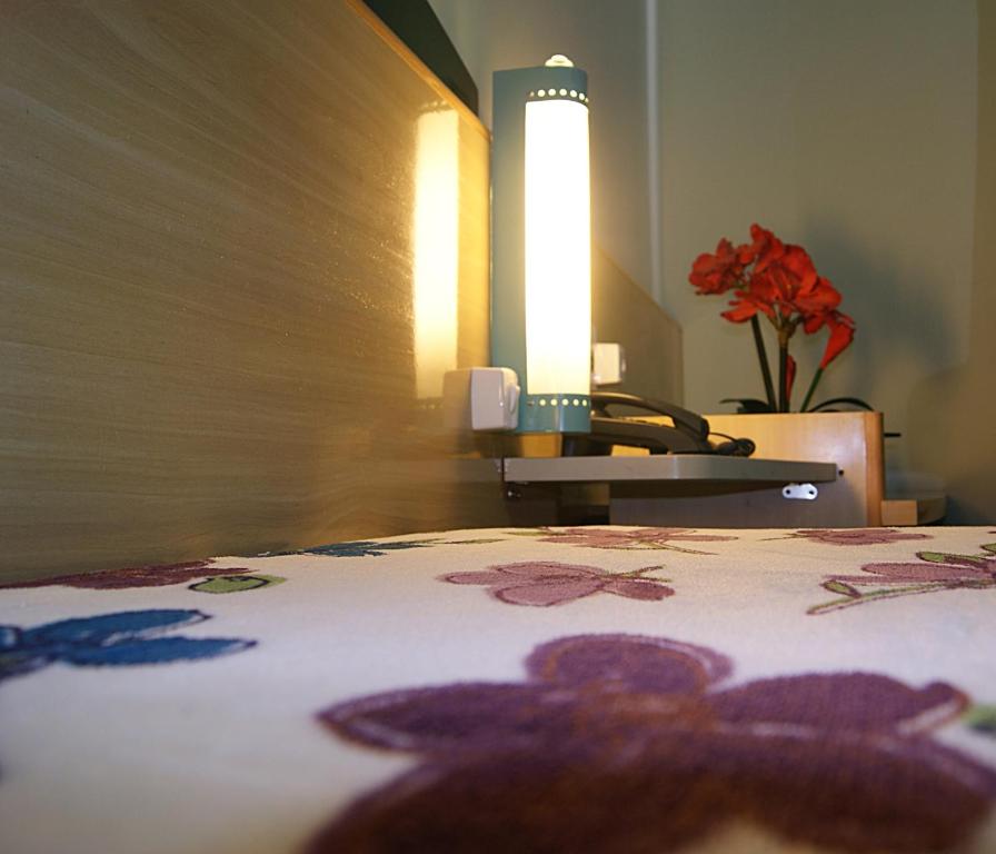  Hotel Flat Paraty